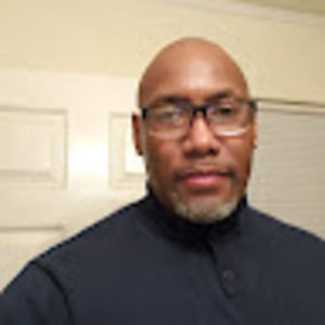 Meet your Posher, George